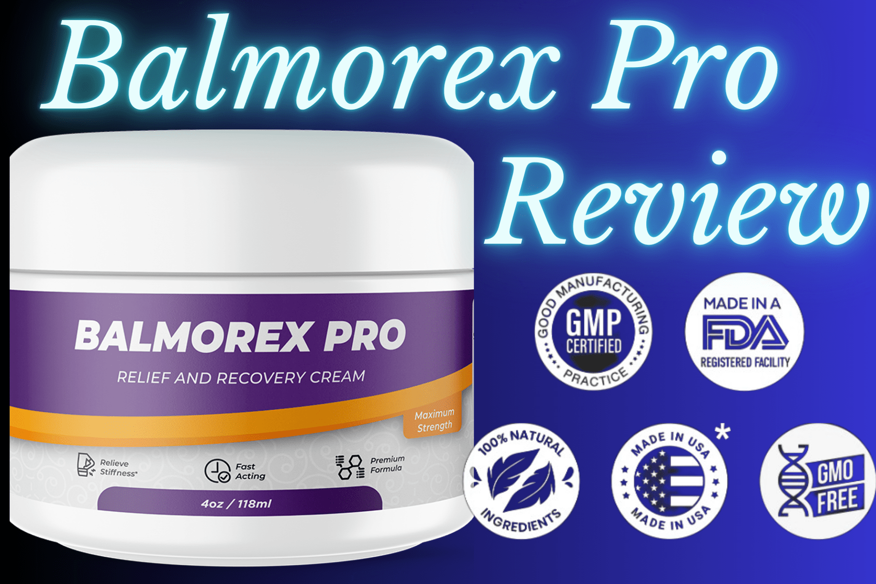 balmorex pro reviews, joint pain