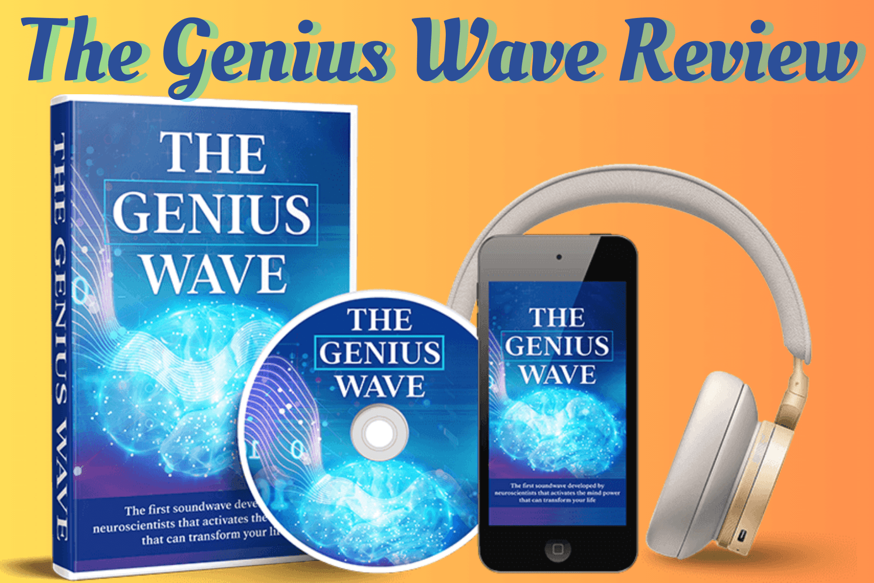 The Genius Wave review