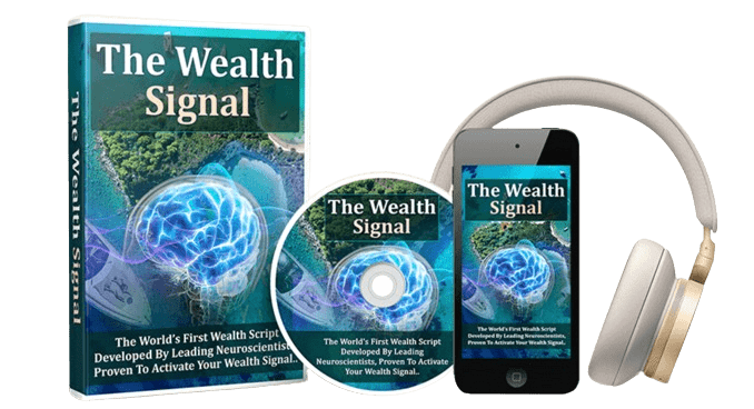 The Wealth Signal Review