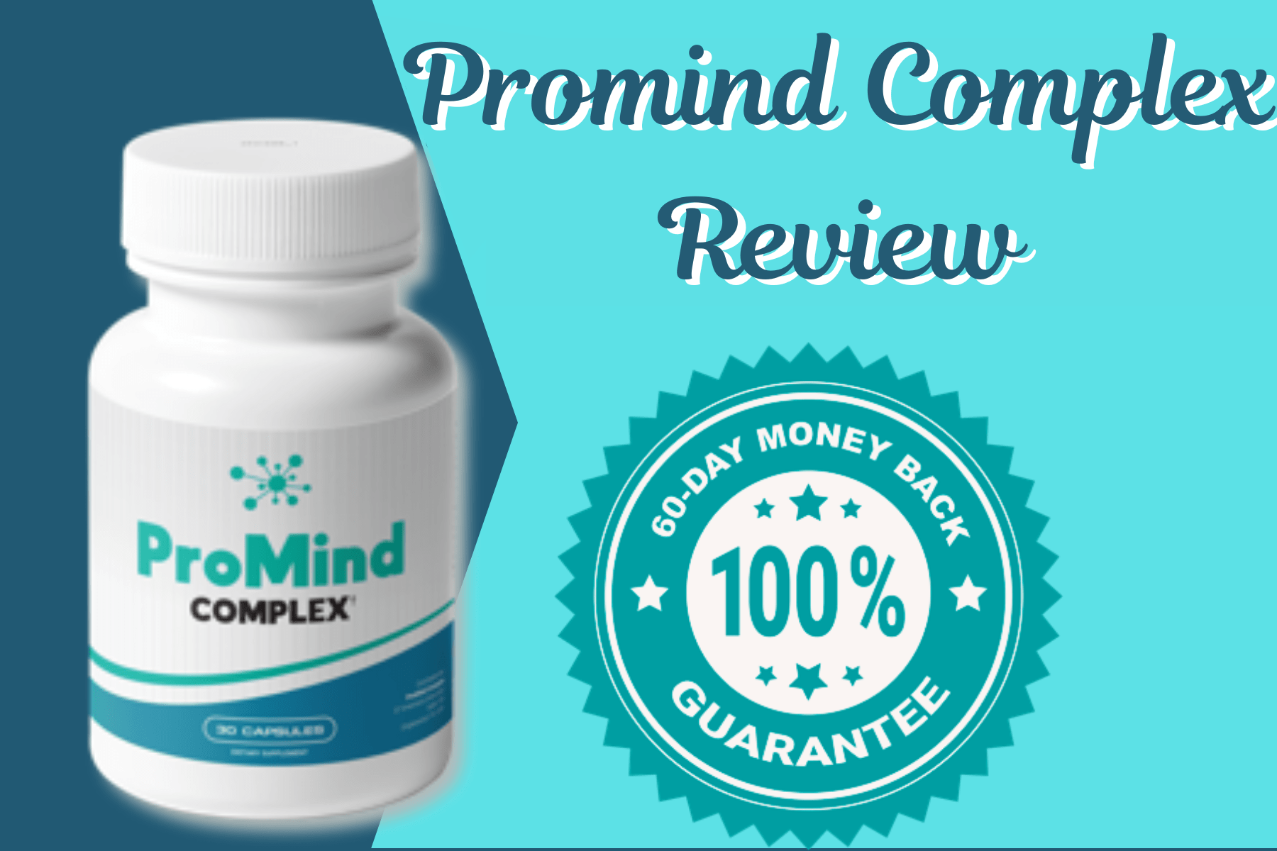 Promind Complex Review