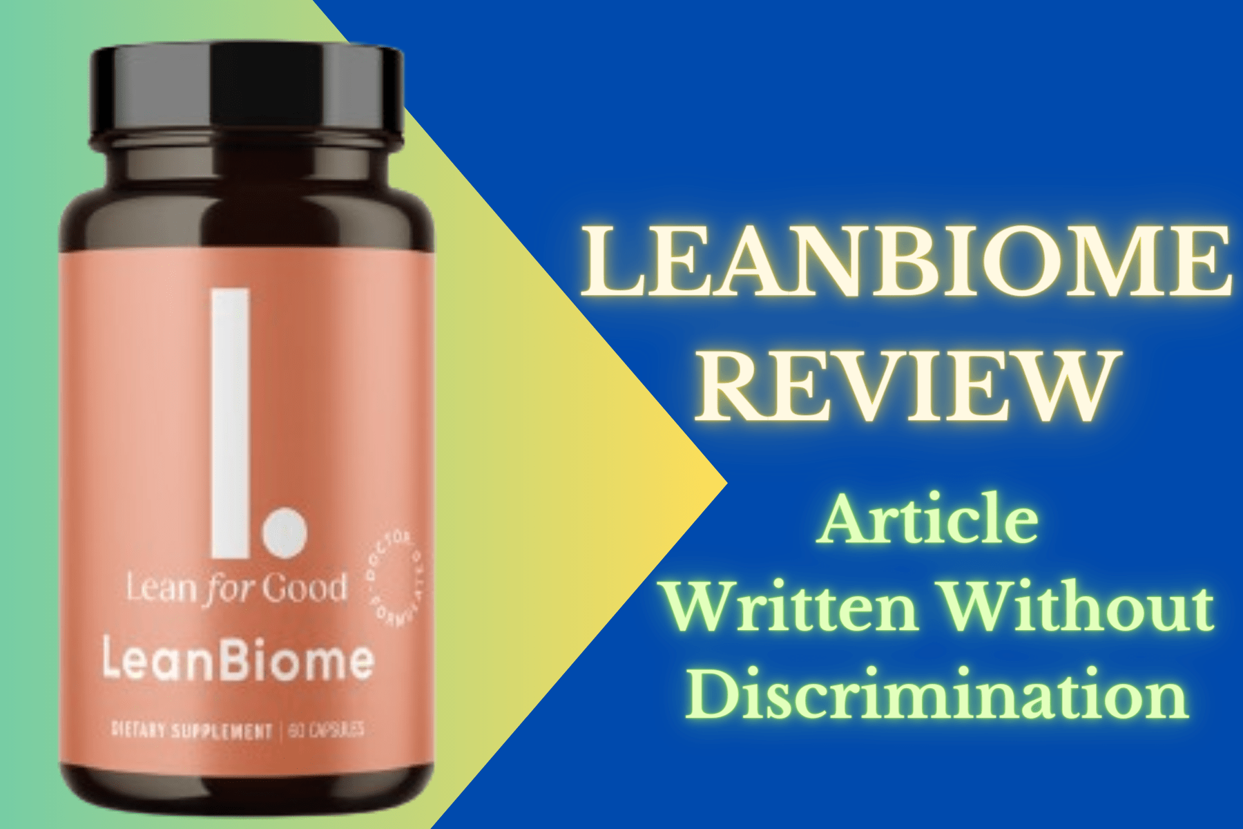 Leanbiome Review