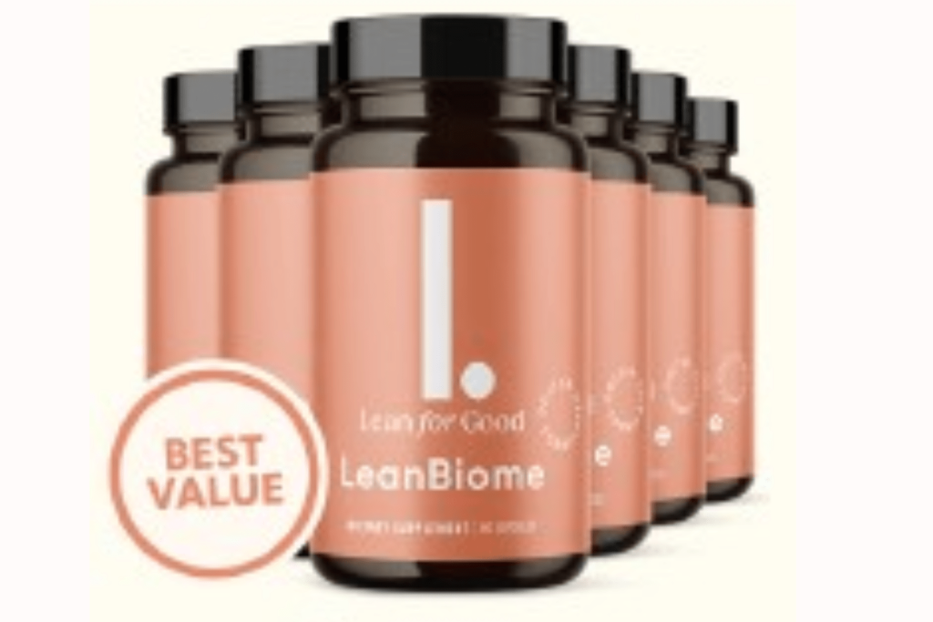 Leanbiome Review