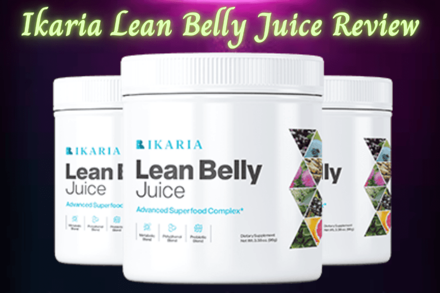 Ikaria Juice Review best weight loss drink