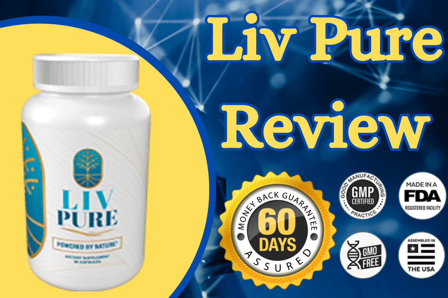 Liv Pure Review