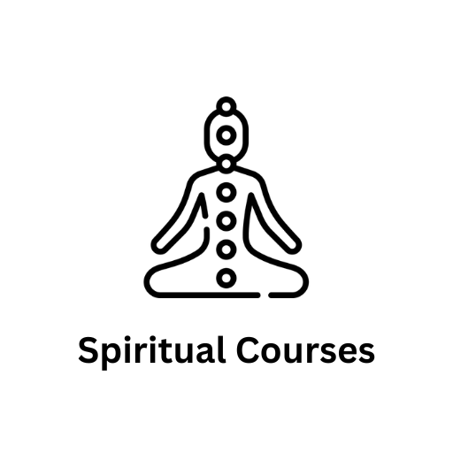 Spiritual Courses