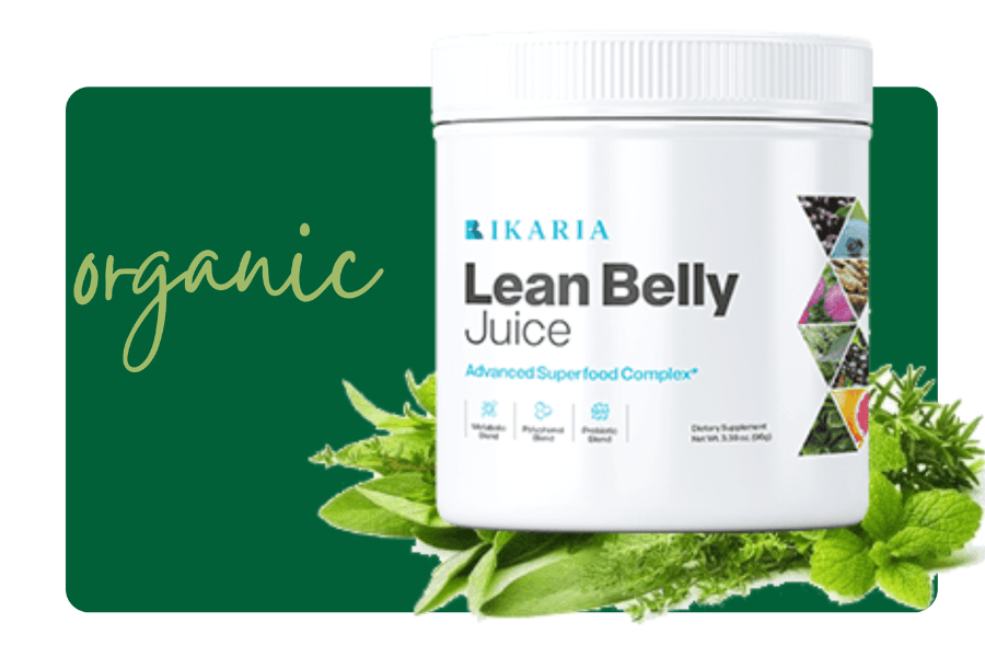 Ikaria Juice Review best weight loss drink