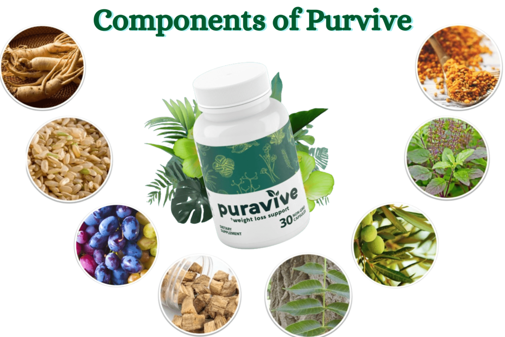 PURAVIVE REVIEW