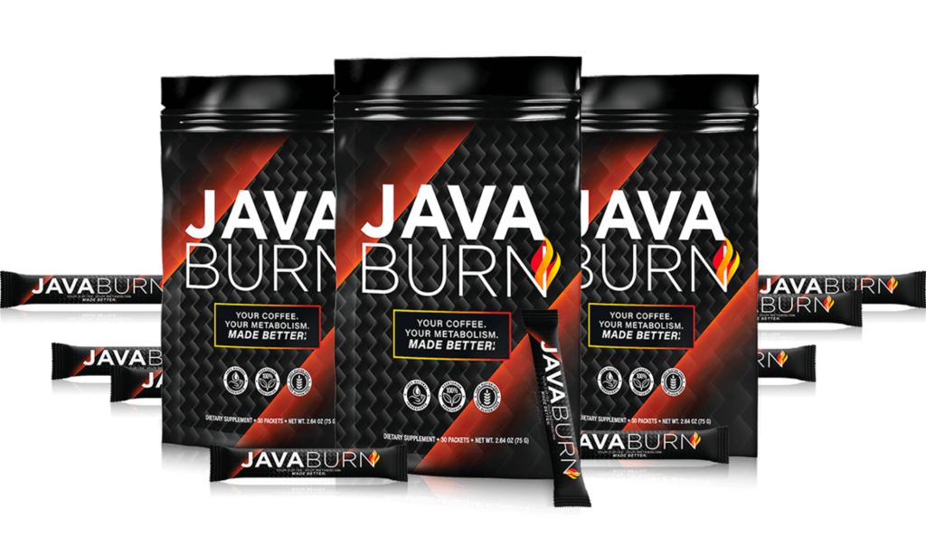 JAVA BURN REVIEW