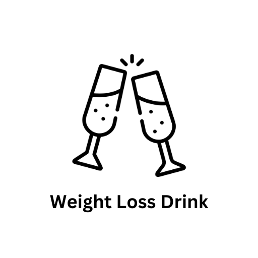 weight loss drink