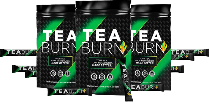 Tea Burn Review