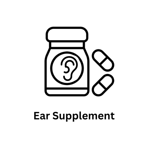 ear supplement