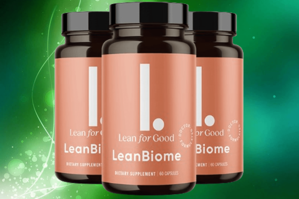 Leanbiome Review