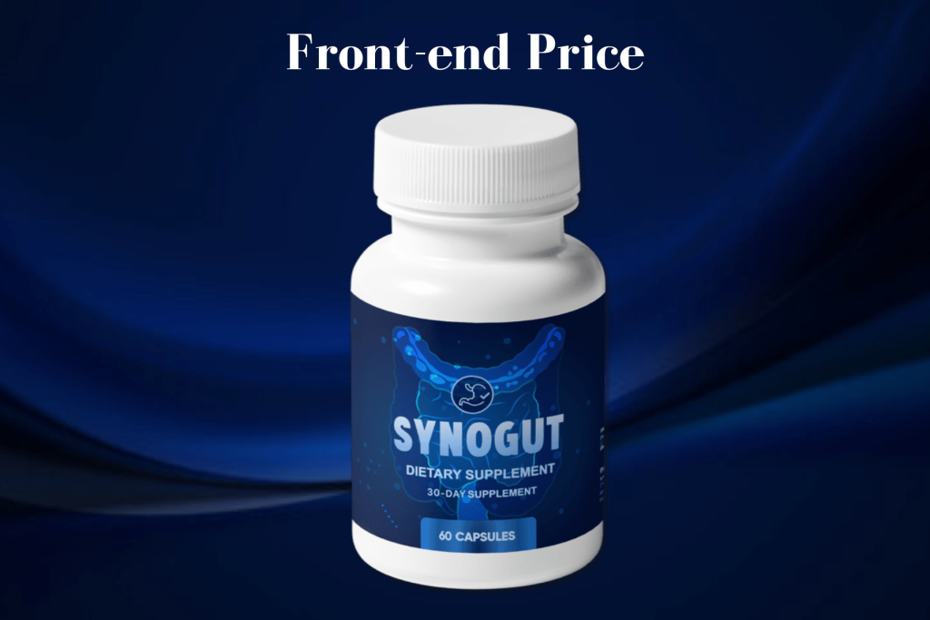 Synogut Review