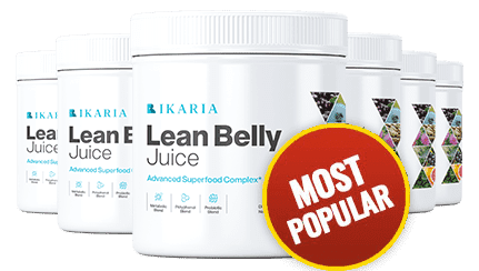 Ikaria Juice Review best weight loss drink