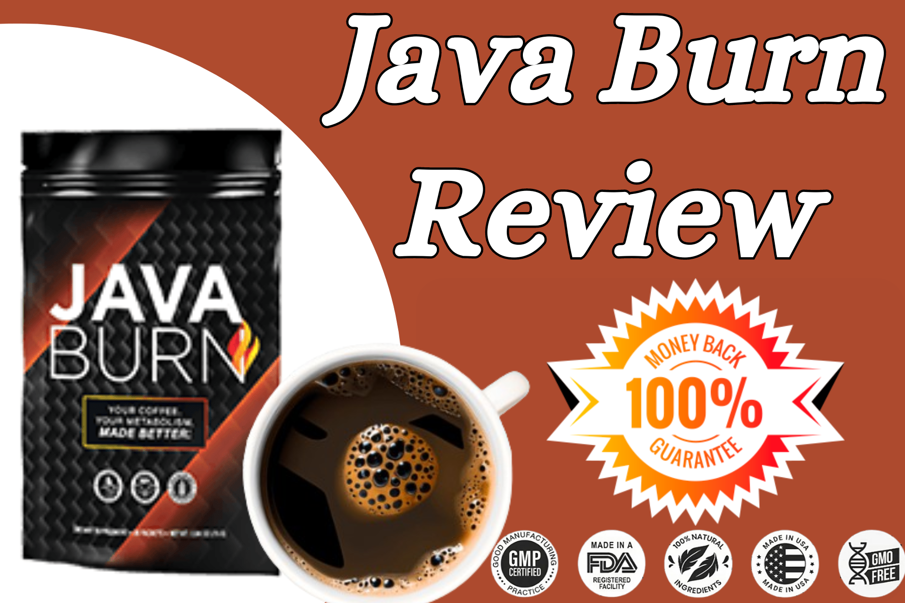 JAVA BURN REVIEW