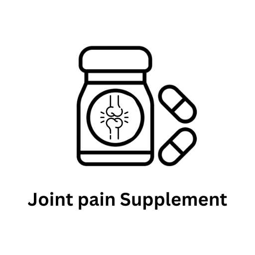 joint pain supplement