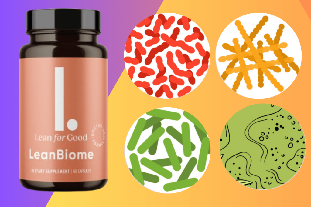 Leanbiome Review