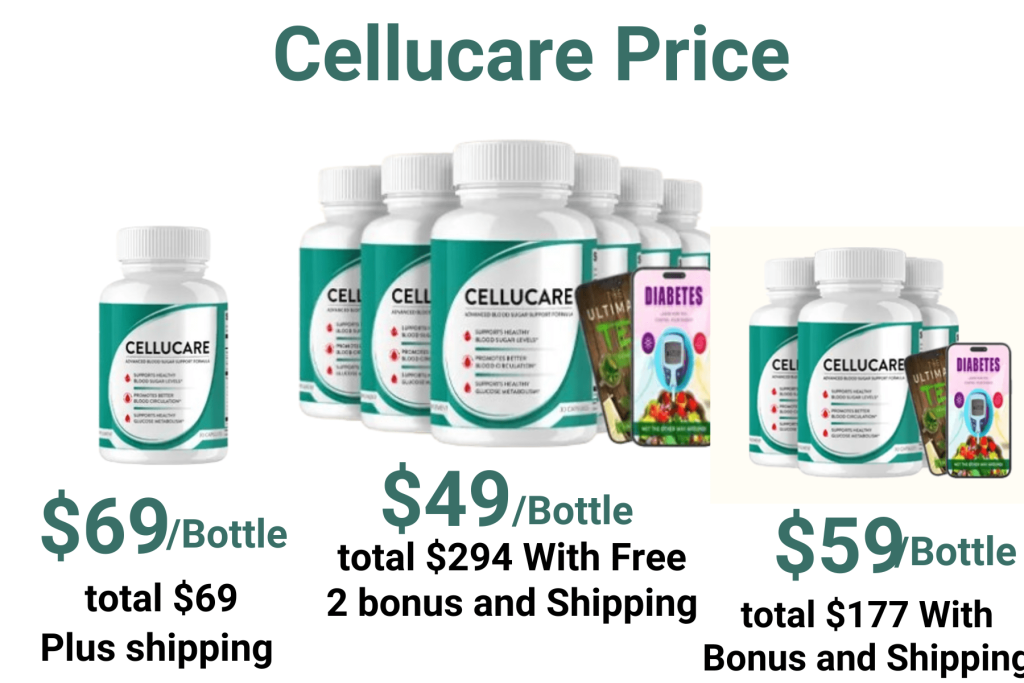 Cellucare review